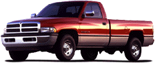 97 Ram 2500