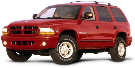 98 Durango